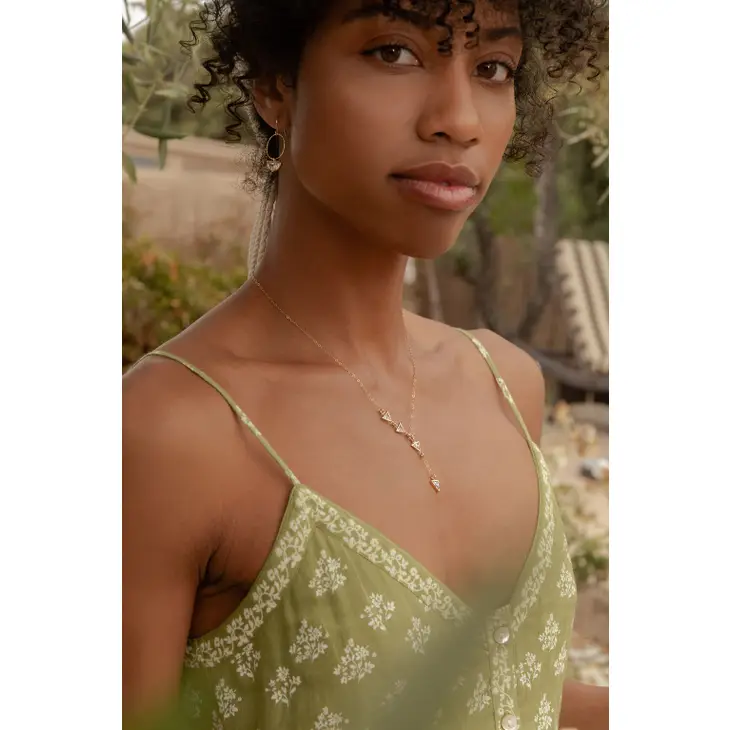 Ivy Earrings XL - Image 2
