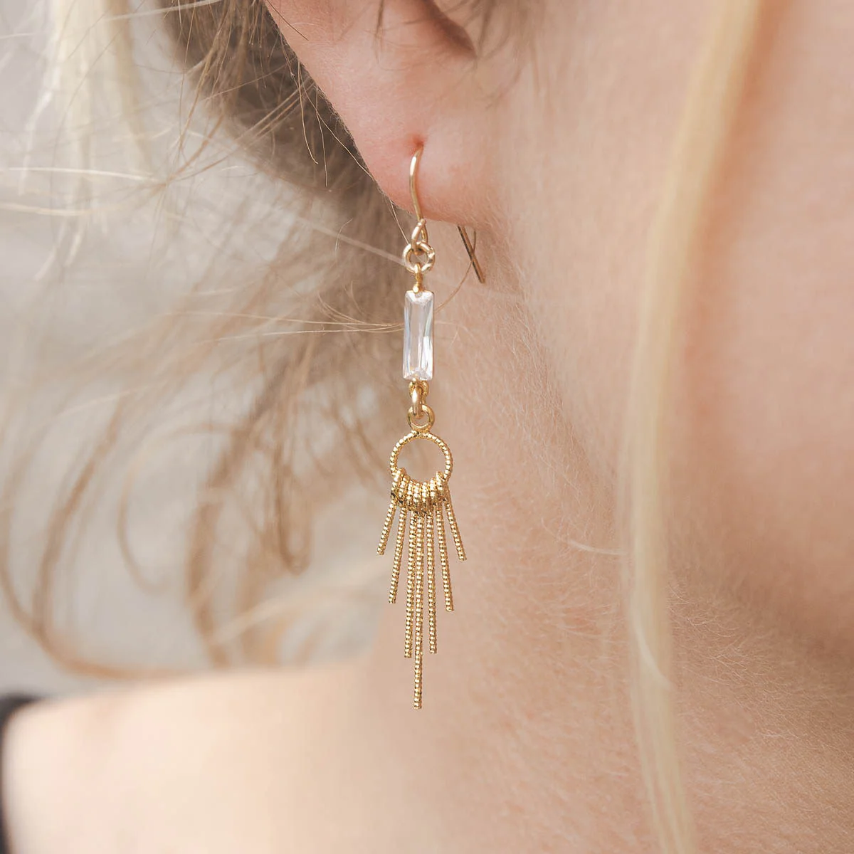 Jackie Earrings - Image 2