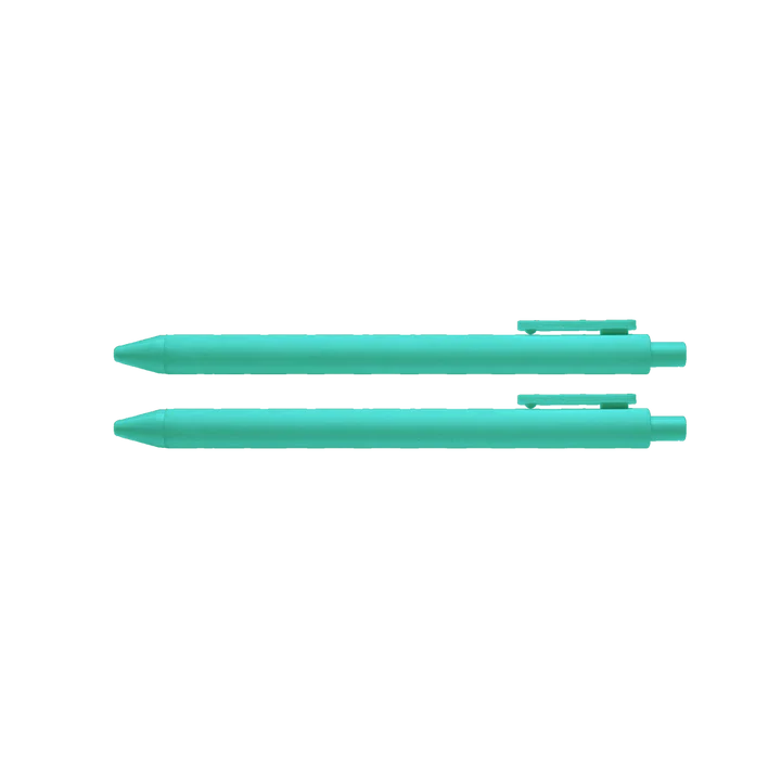 Jotters Pen - Teal