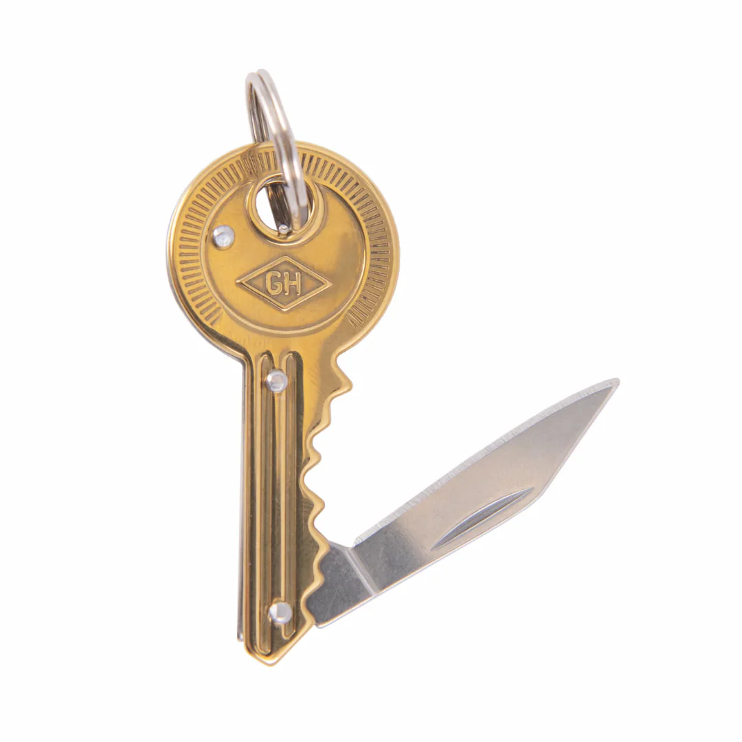 Key Pocket Knife - Image 2