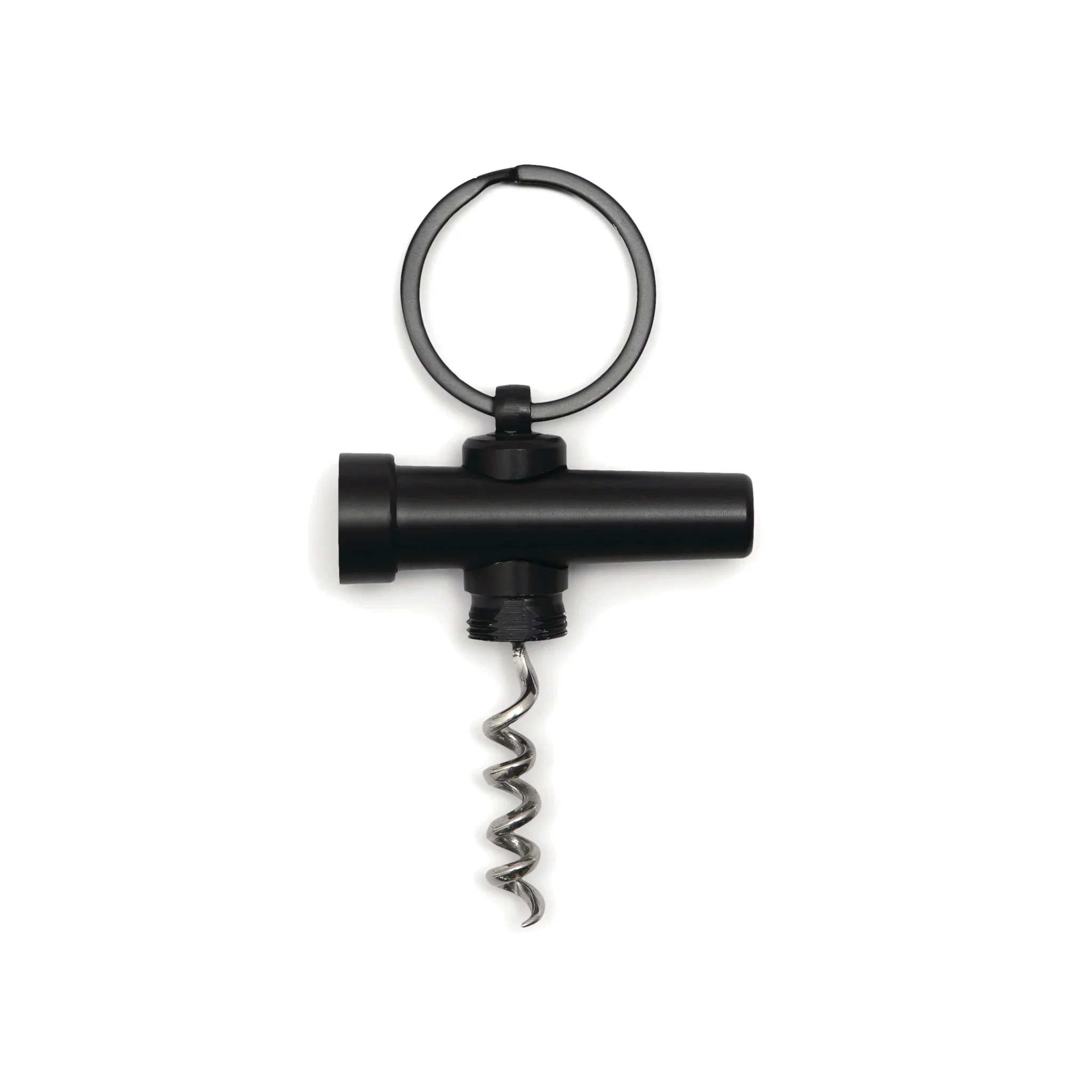 Keychain Corkscrew - Image 2