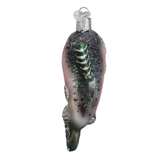 King Salmon Ornament - Image 5