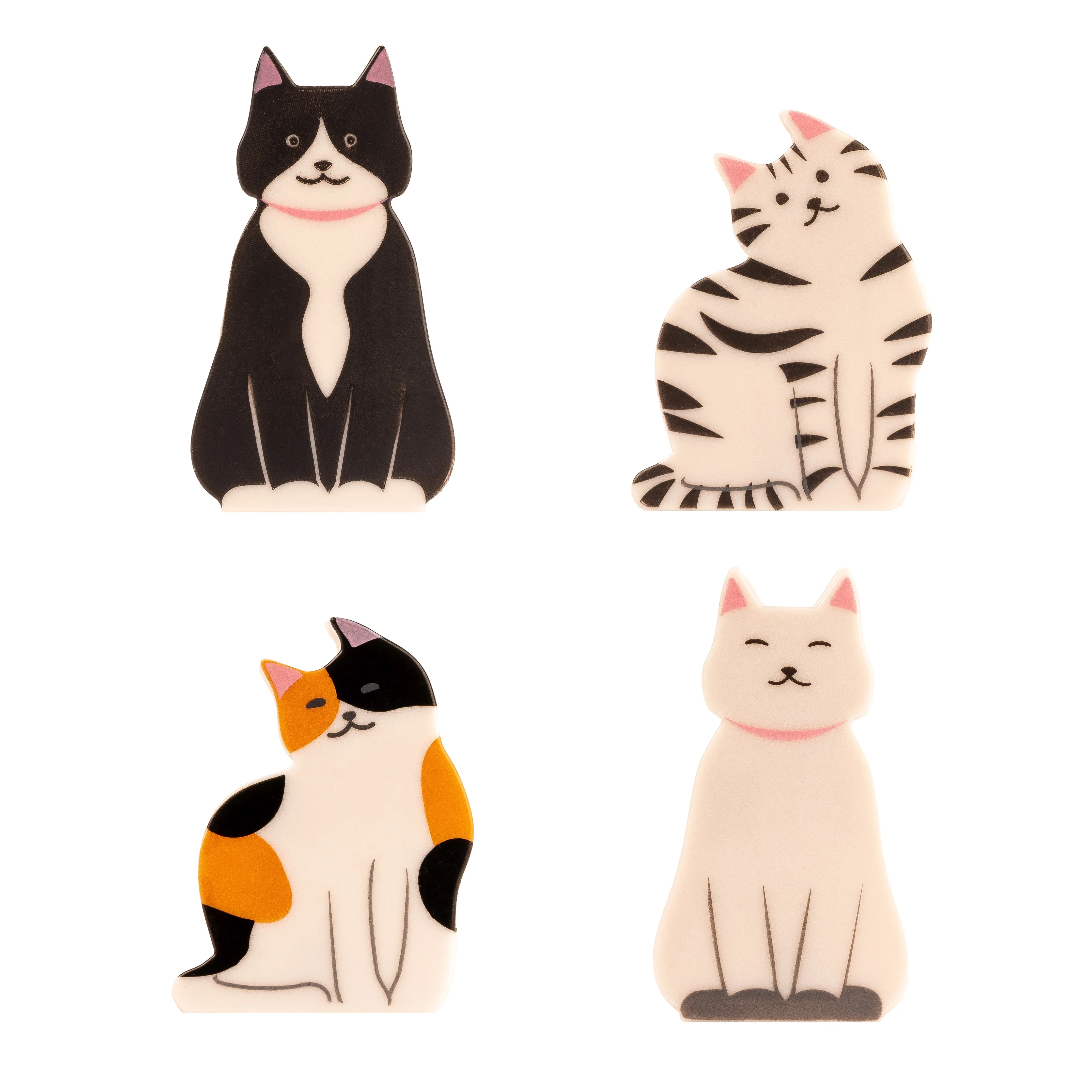 Kitty Bag Clips - Image 3