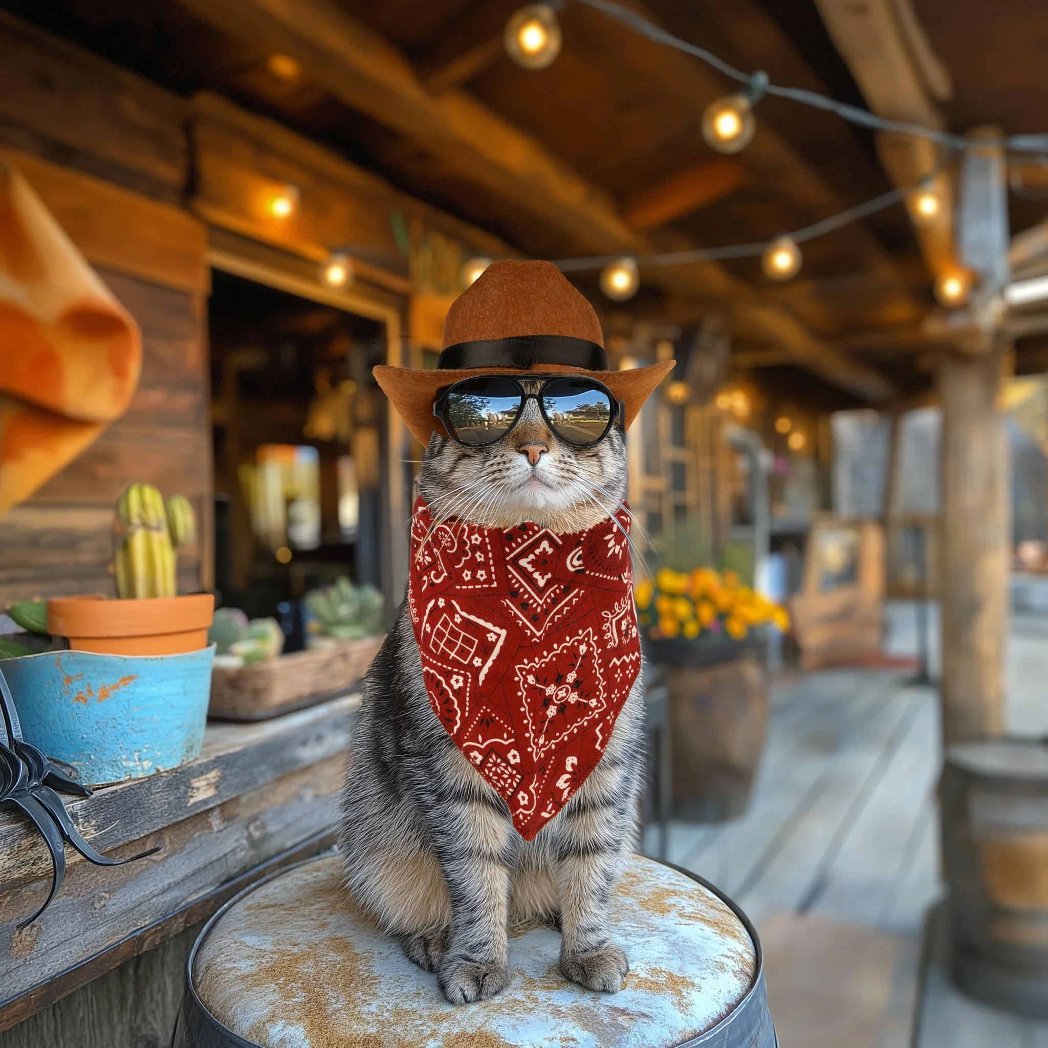 Kitty Prop Kit - Image 3