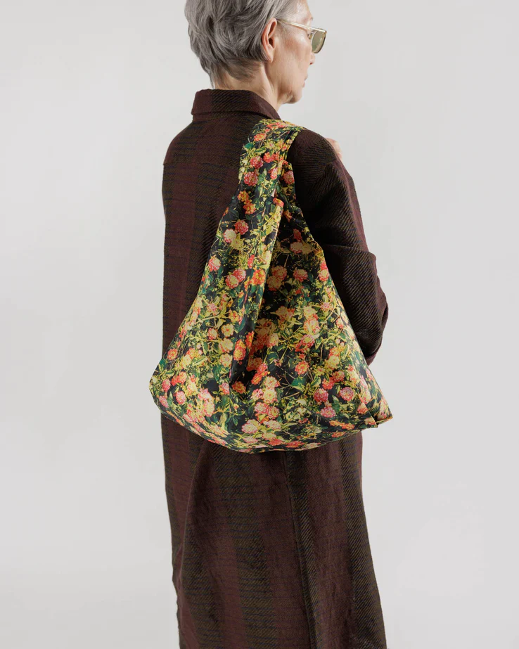 Baggu Standard Bag - Lantana - Image 3