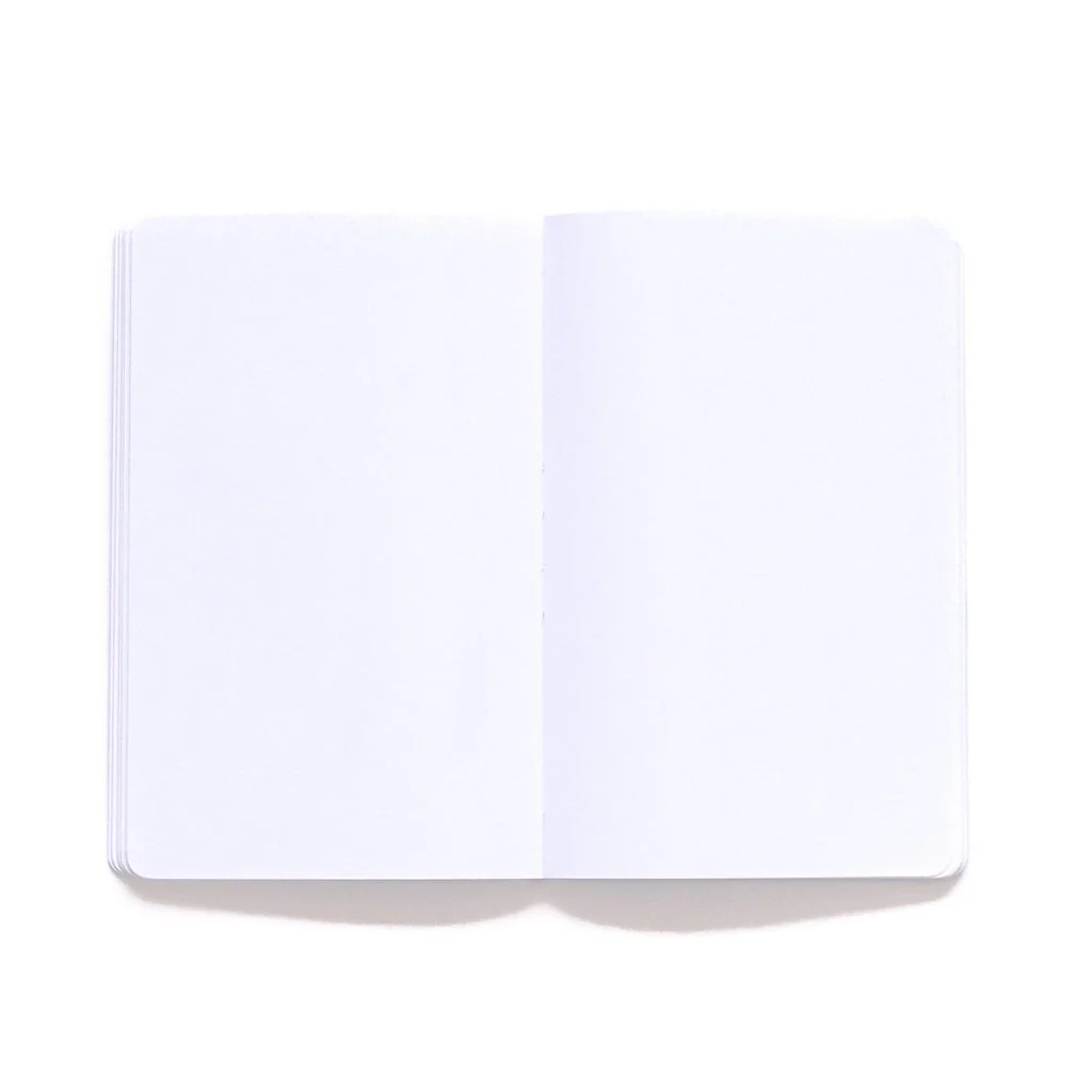 Lavender Notebook-Lined - Image 4