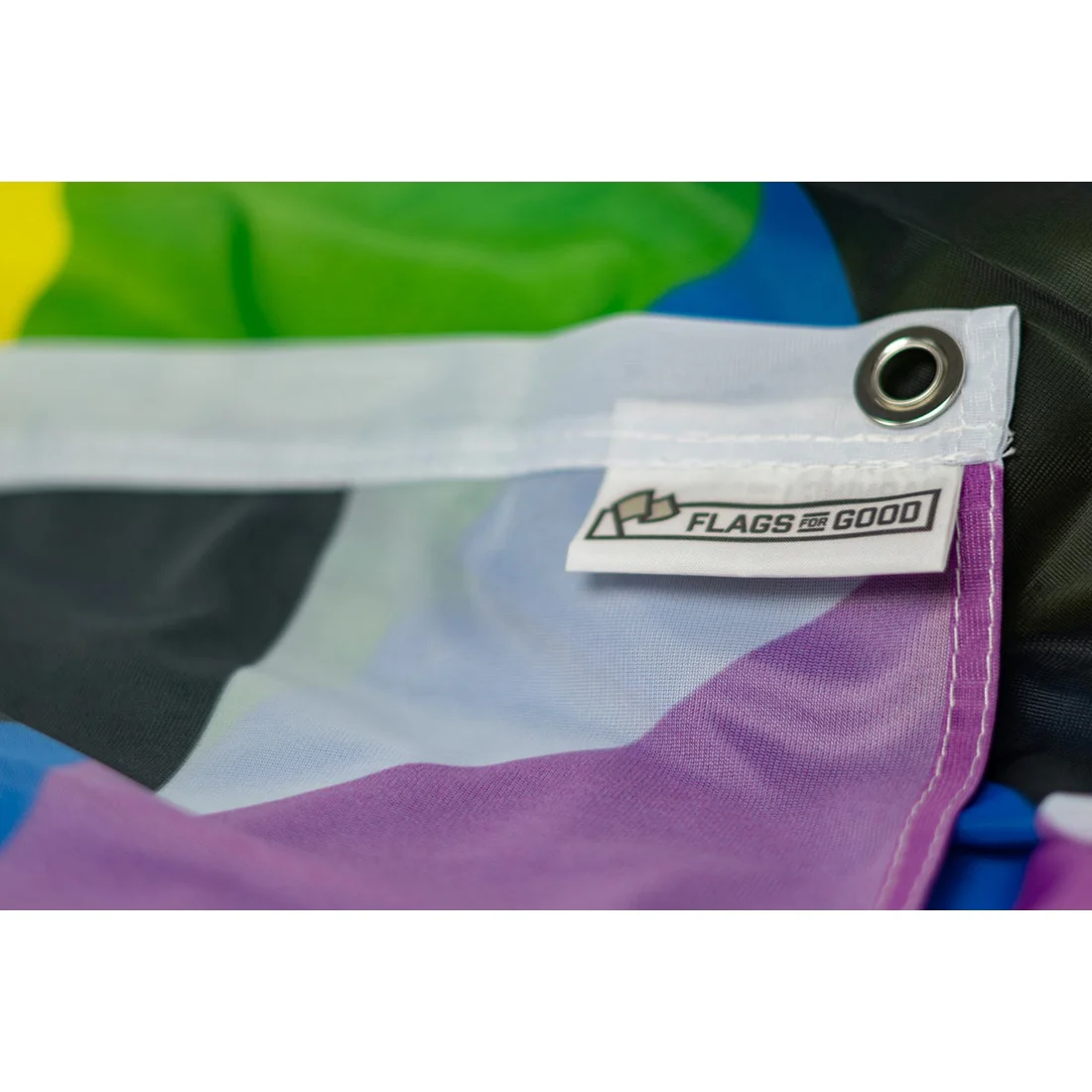 LGBTQ Ally Flag - Image 4