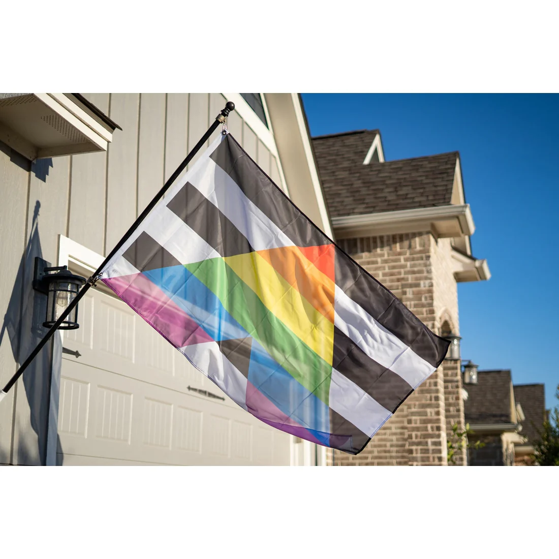 LGBTQ Ally Flag - Image 6