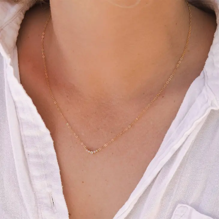 Lilith Necklace - Image 2
