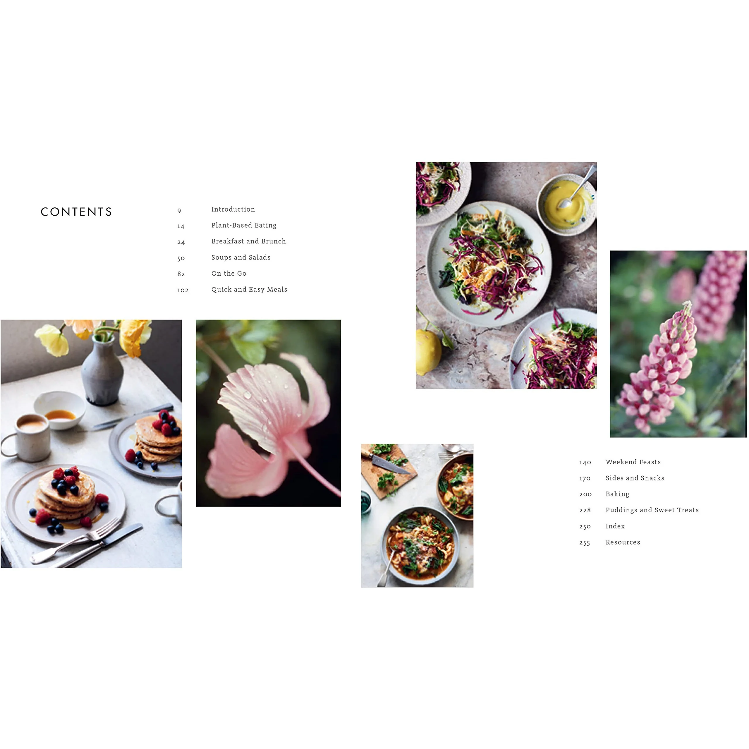 Linda McCartney's Family Kitchen - Image 2