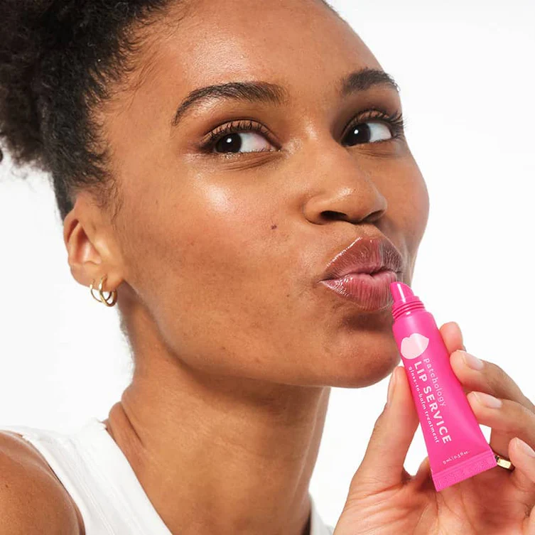 Lip Service Mini Gloss-to-Balm 9mL - Image 2
