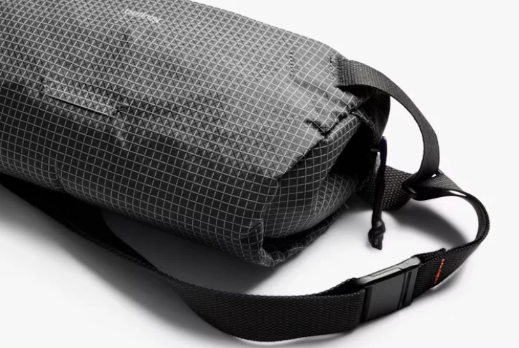 Bellroy Lite Sling - Arcade Grey - Image 3