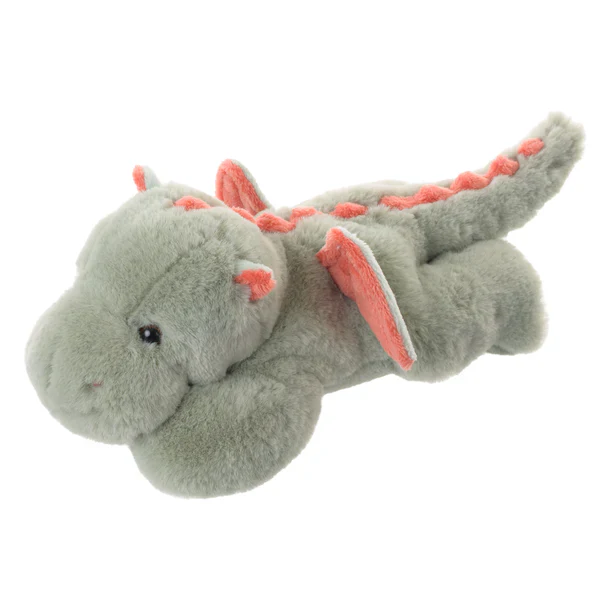 Little Drago - Emerald - Image 2