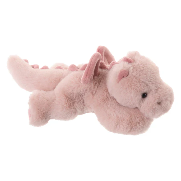 Little Drago - Ruby - Image 2