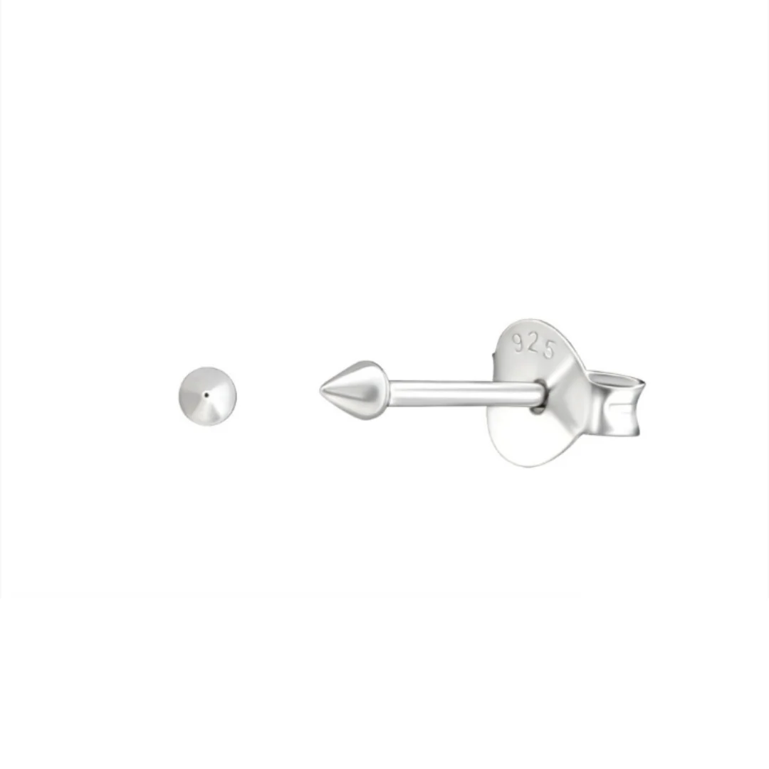 Little Spike Stud Earrings