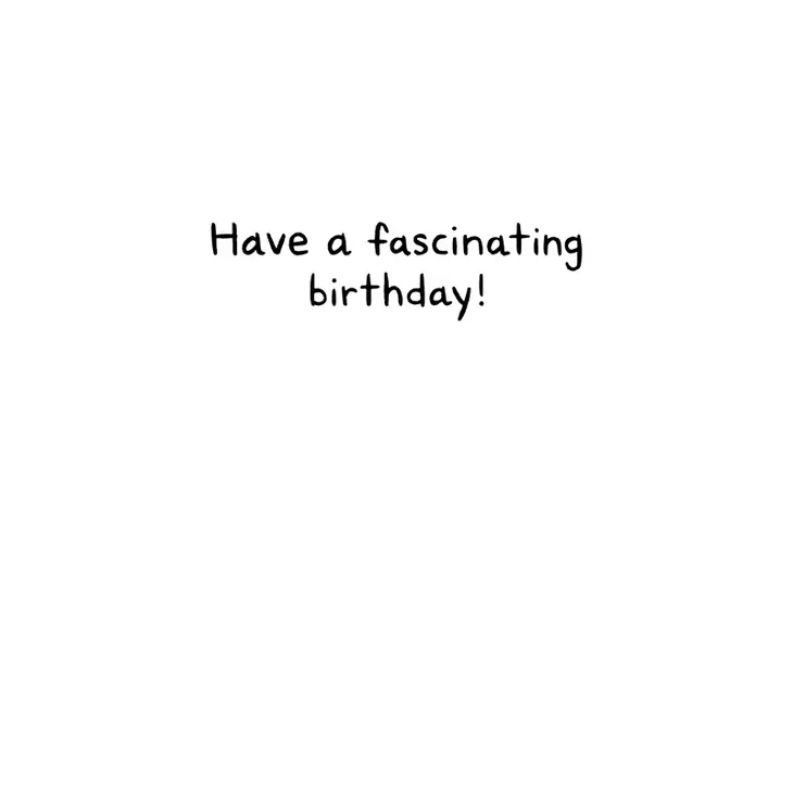 Live Long and Prosper Birthday Card - Image 2