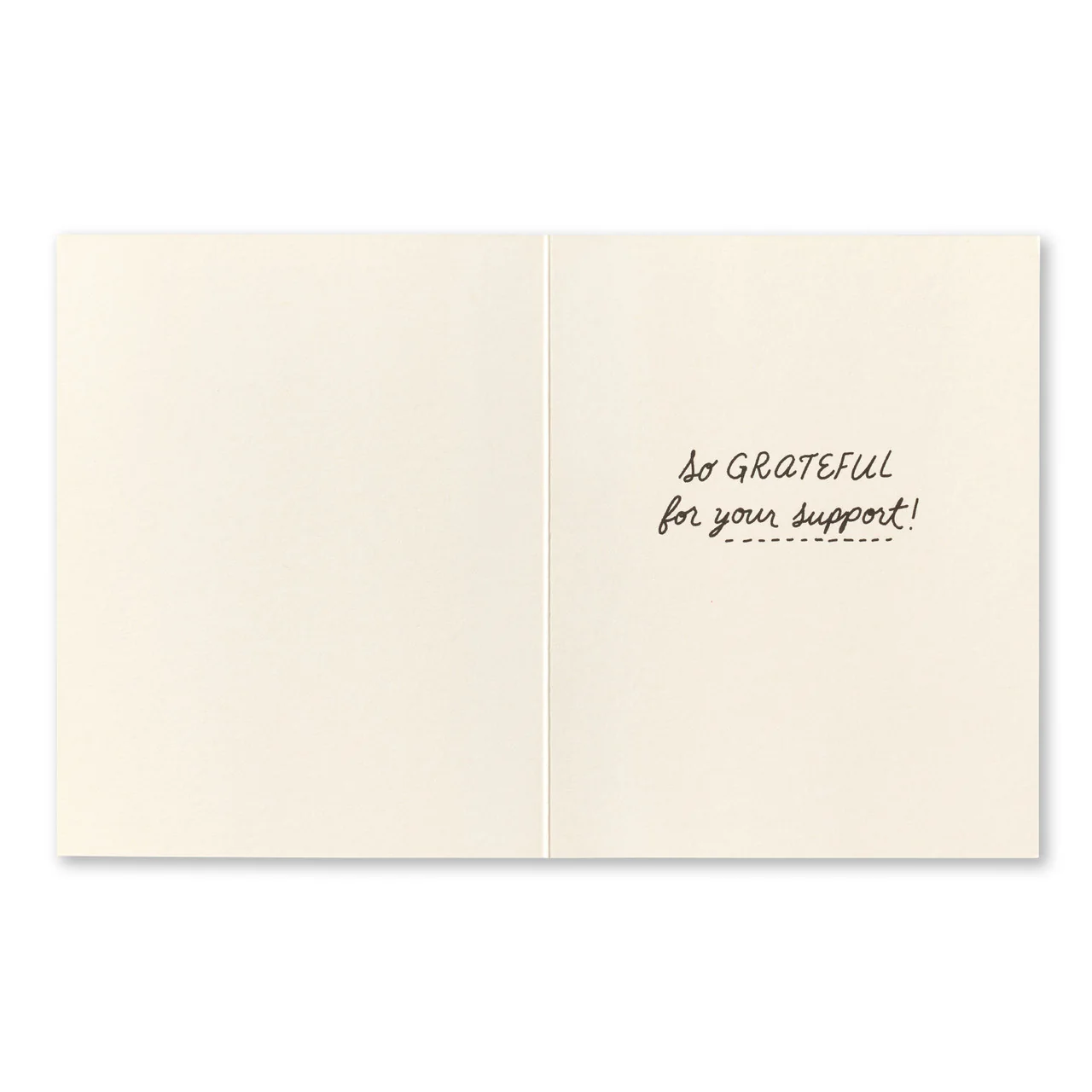 LM - A Brief Thank You Card - Image 2