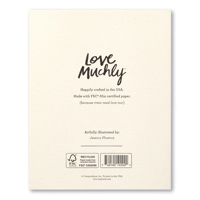 LM Card - Always Remembered - Image 3