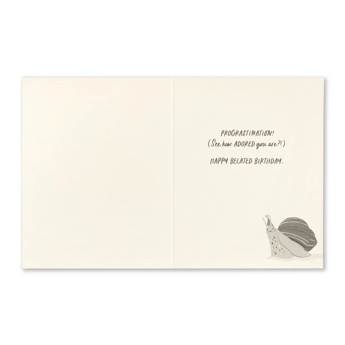 LM Card - Best Way to Show Your Love - Image 2