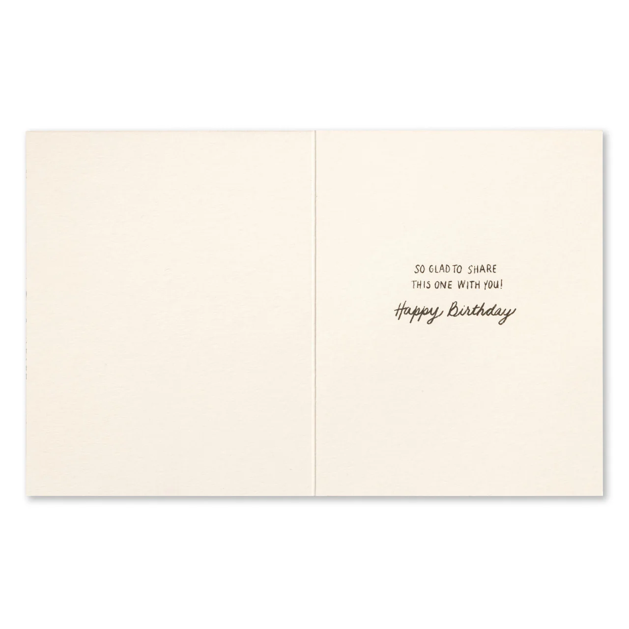 Every Phase of Life Deserves Celebration - Birthday Card - Image 2