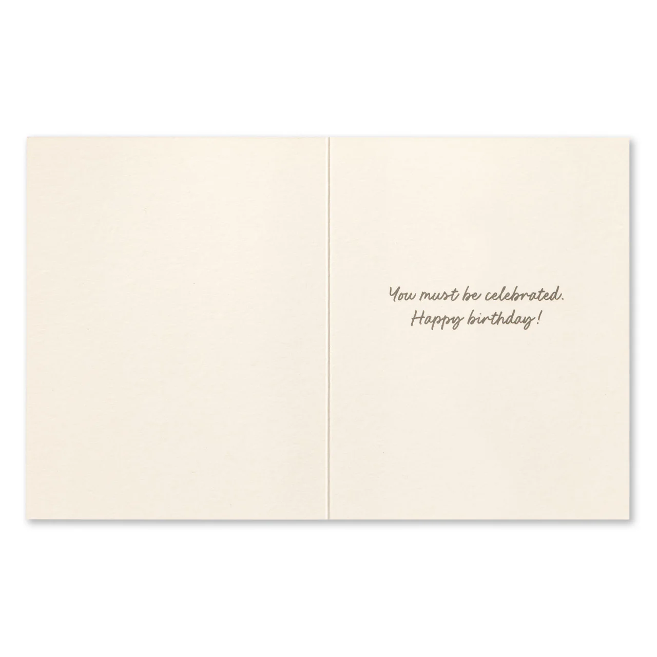 LM Card - I Couldn't Help Myself - Image 2