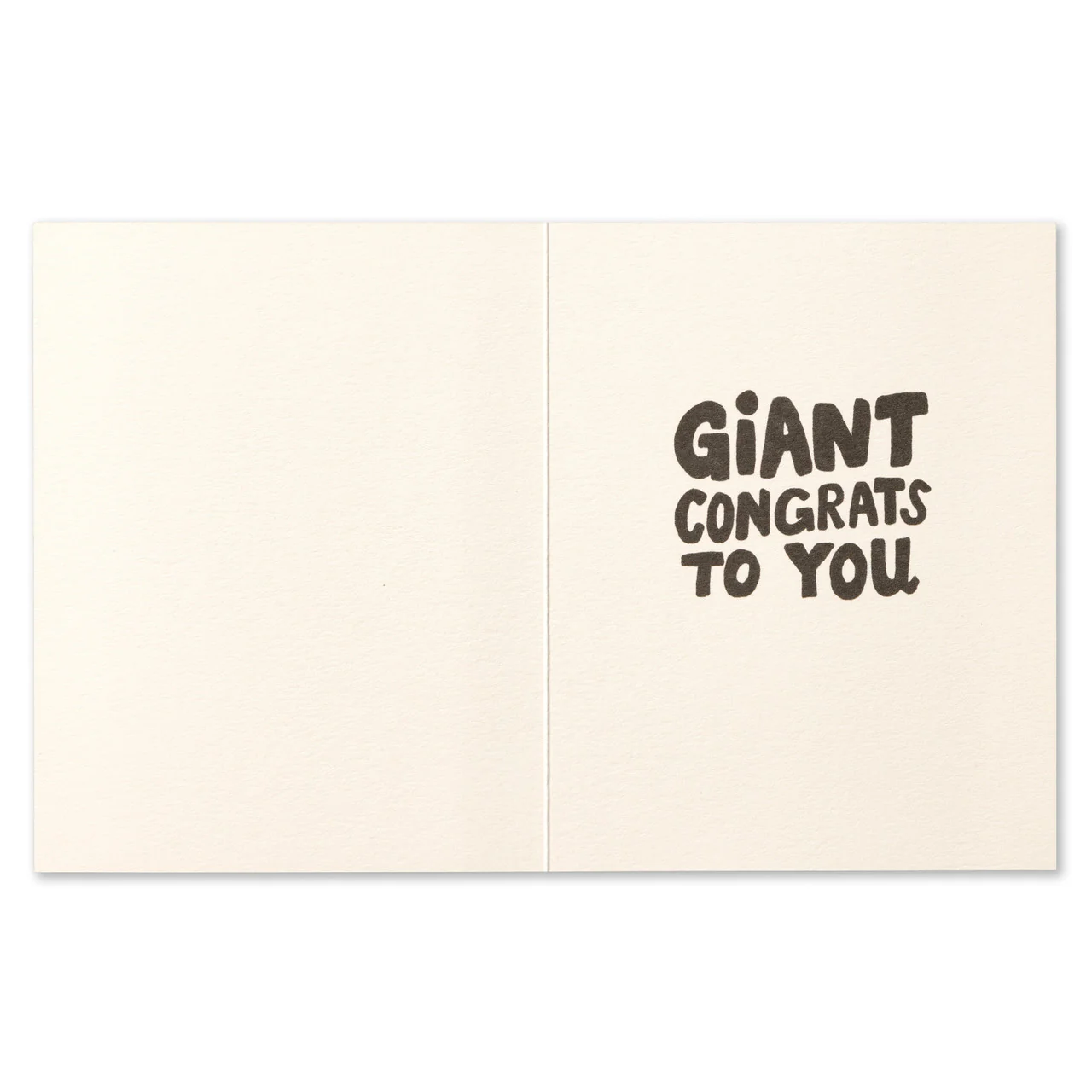 LM Card - OMG, This is Huge! - Image 2