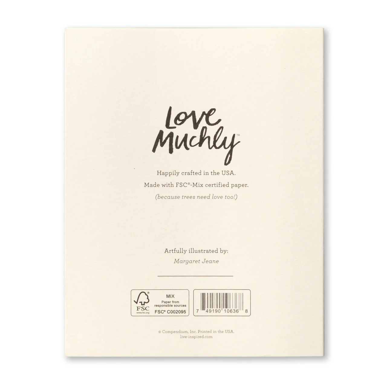 LM Card - So Many Wonderful Memories - Image 3