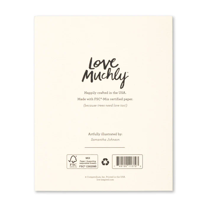 LM Card - The World Just Got A Whole Lot Cuter - Image 4