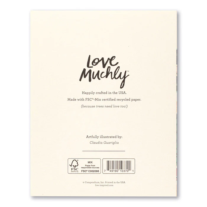 For Your birthday, I Wish You More... - Birthday Card - Image 3