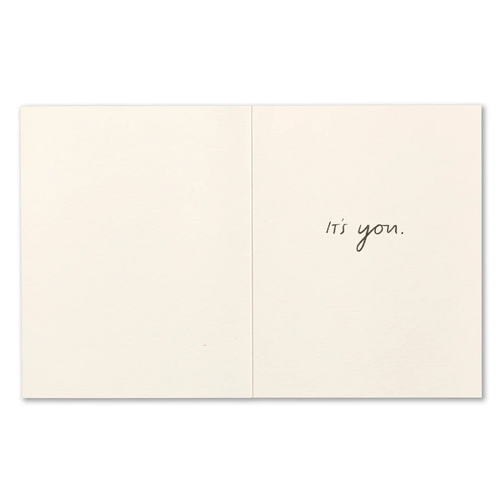 LM - I Finally Figured Out What All My Best Days Have in Common Card - Image 2