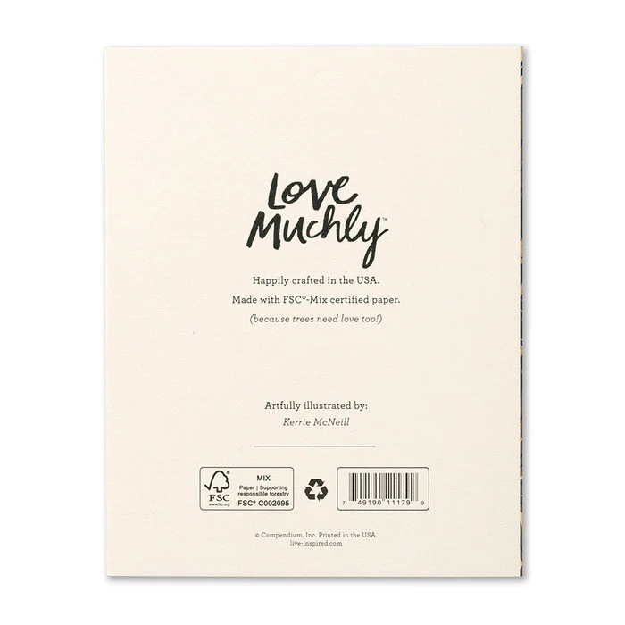 LM - I Finally Figured Out What All My Best Days Have in Common Card - Image 3