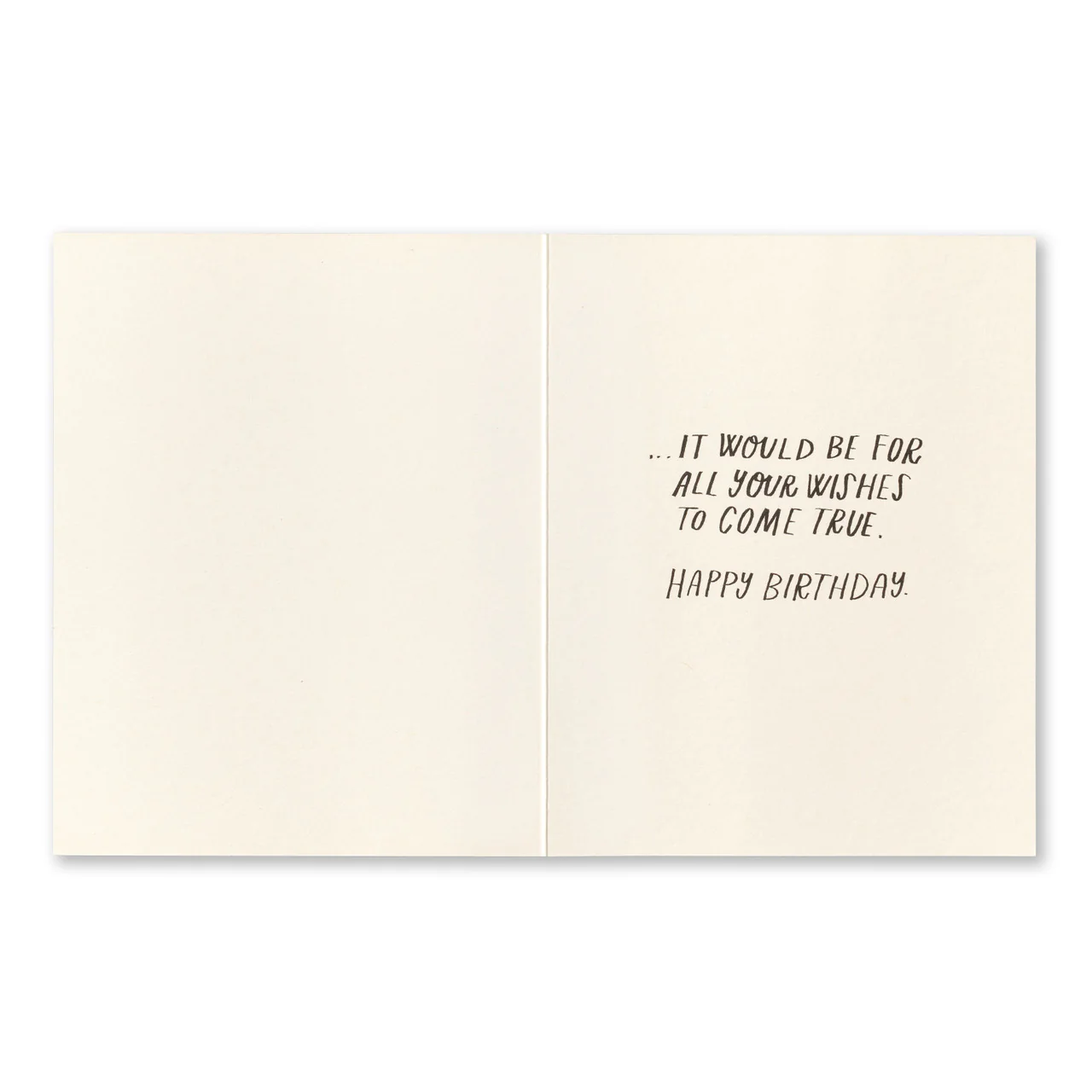 LM - If I Had One Wish - Image 2