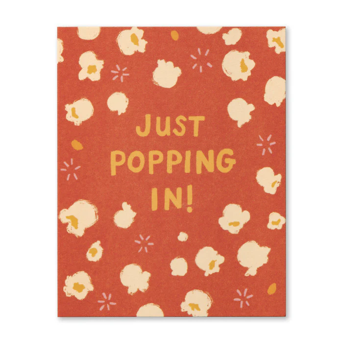 LM - Just Popping In! - Image 4