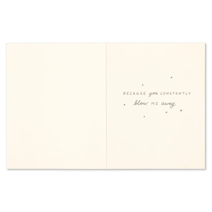 LM - Next time I’ll bring my kite… Encouragement Card - Image 2
