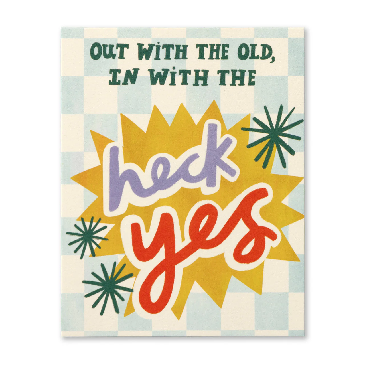 LM - Out With the Old, In With the Heck Yes - Image 4