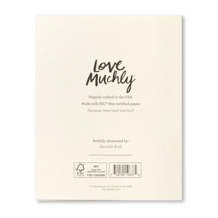 They Were So Loved Card - Pet Sympathy Card - Image 3