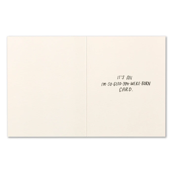 This isn't a Birthday Card - Birthday Card - Image 2