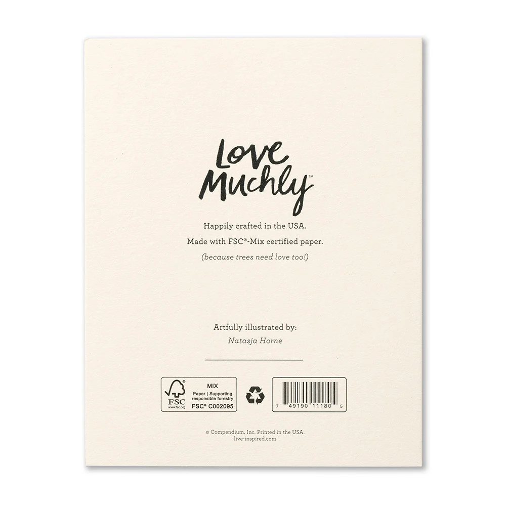 LM - True Friends Grow Together Card - Image 3