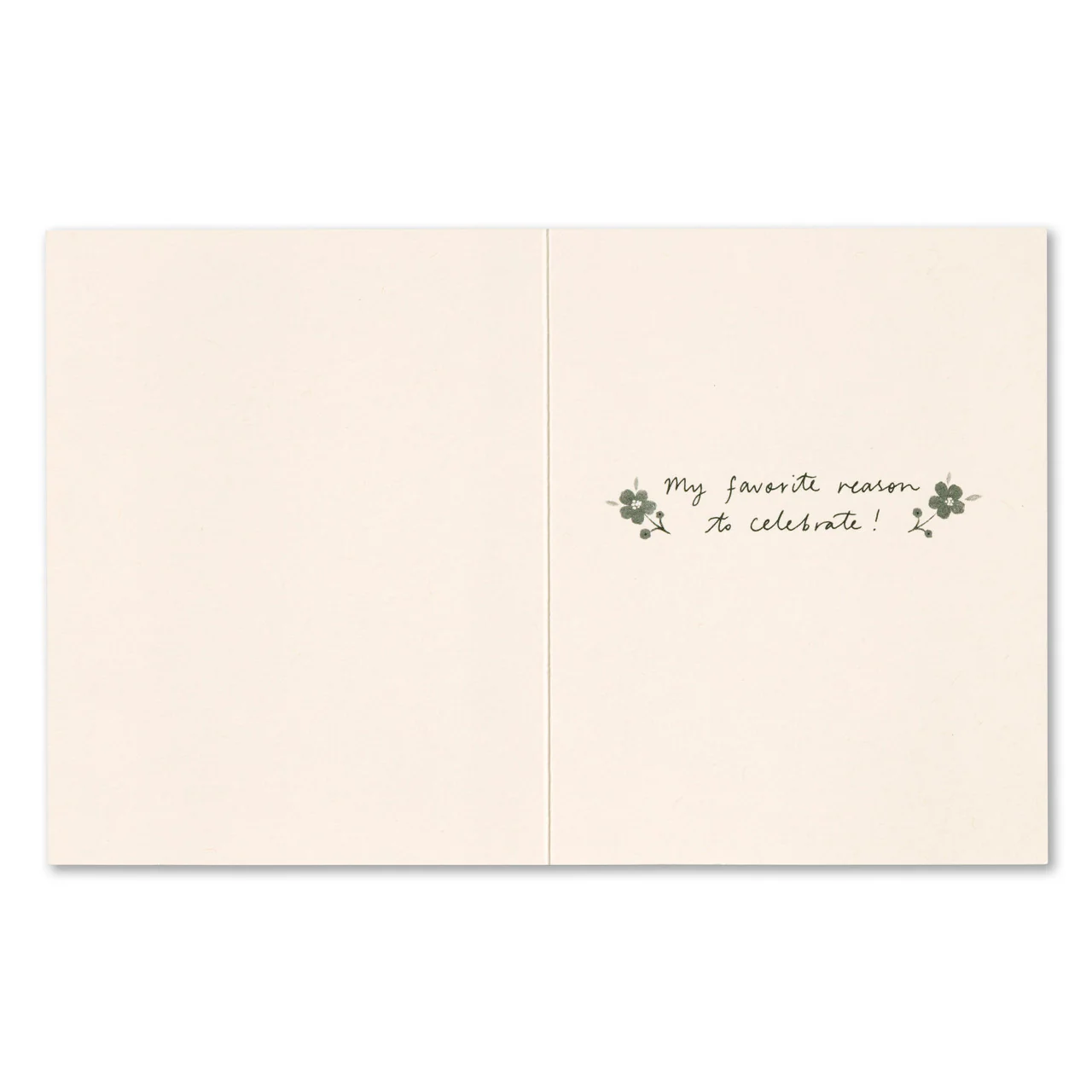 Your Day! Hooray! - Birthday Card - Image 2