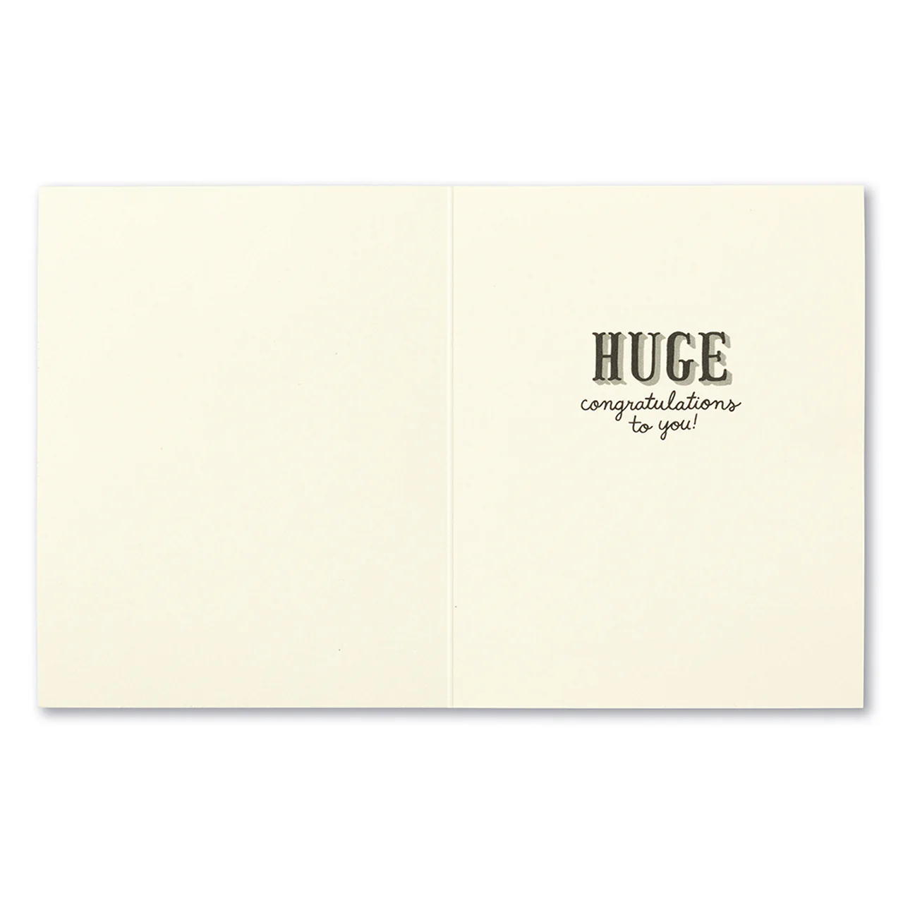 LM Card - This is Major - Image 2