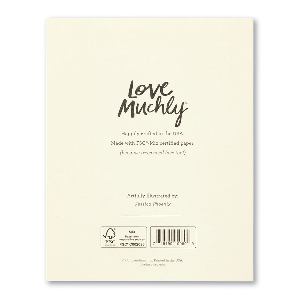 LM Card - This is Major - Image 3