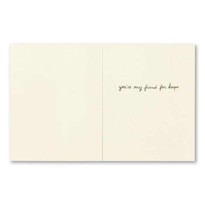 LM Card - Wherever you are, whatever you do (FR) - Image 2