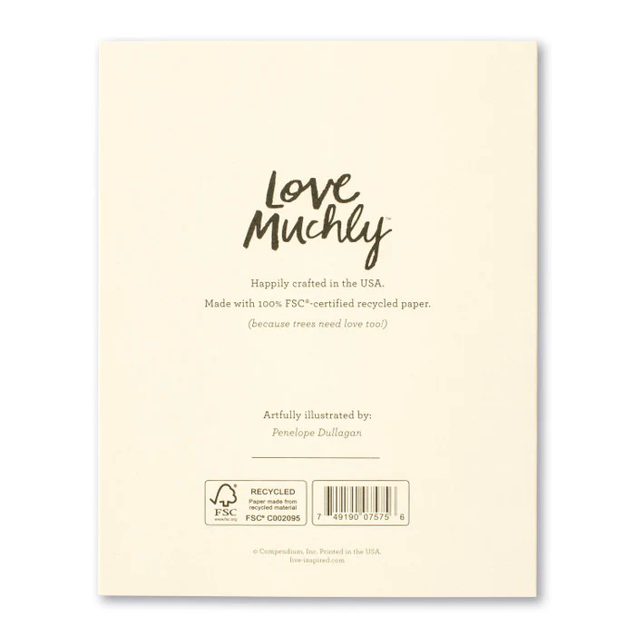 LM Card - Wherever you are, whatever you do (FR) - Image 3