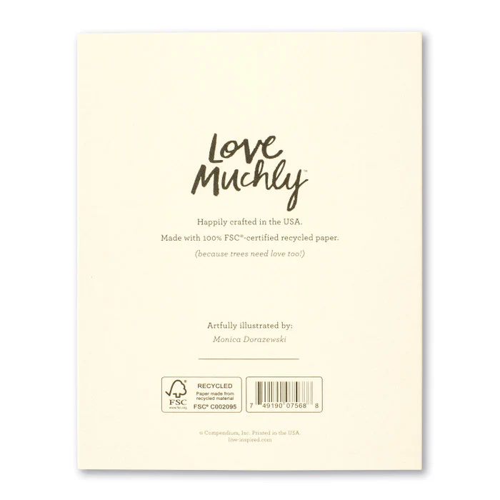 LM Card - You're really something (EN) - Image 3