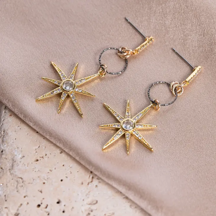 Lyric Earrings - Image 2