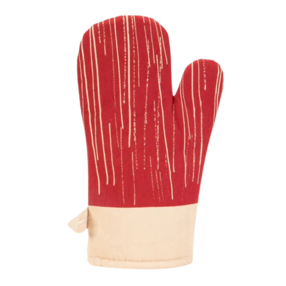 Made From Scratch Oven Mitt - Image 2