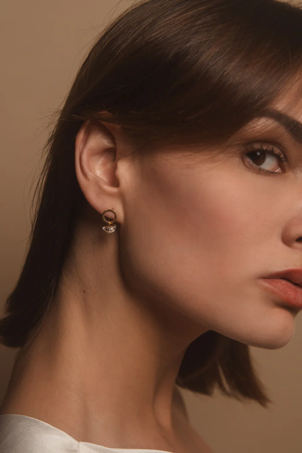 Madeline Earrings - Image 2