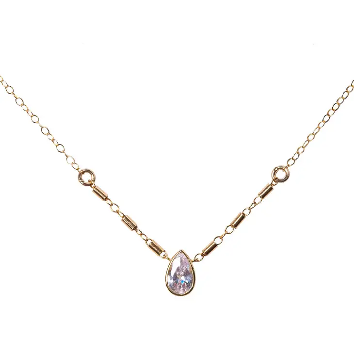 Maggie May Necklace