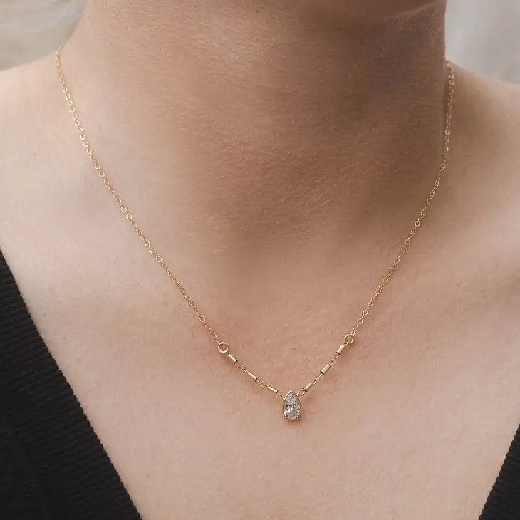 Maggie May Necklace - Image 2