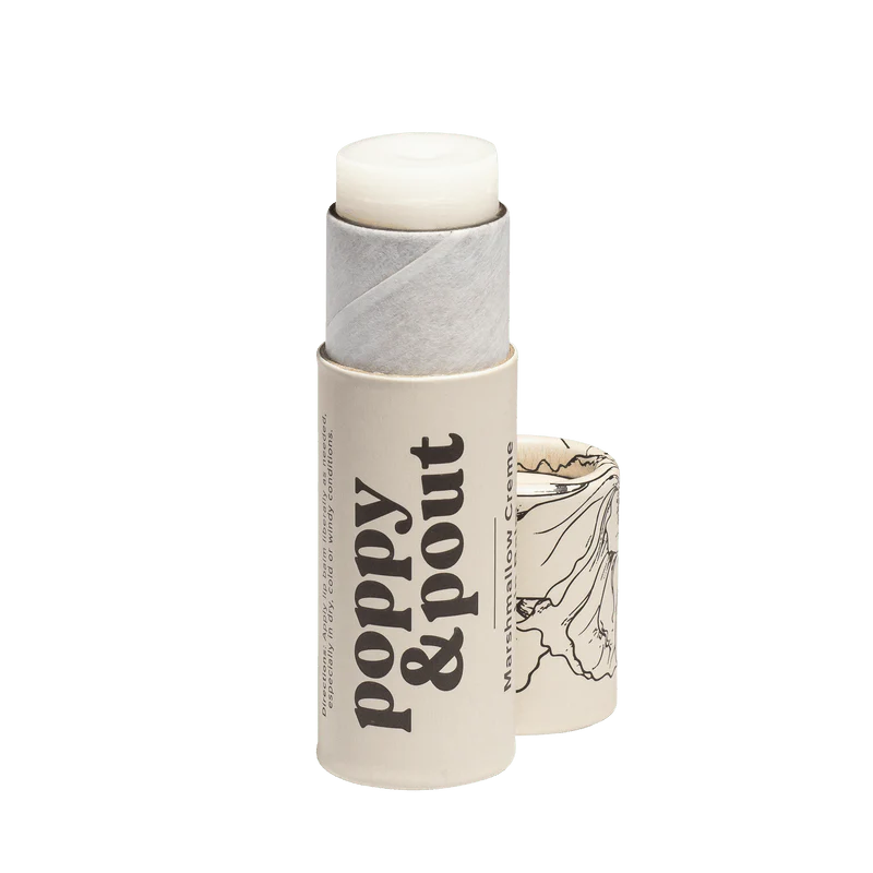 Marshmallow Creme Lip Balm - Image 2